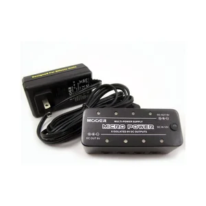 Mooer Micro Power