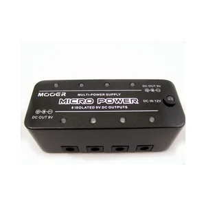 Mooer Micro Power
