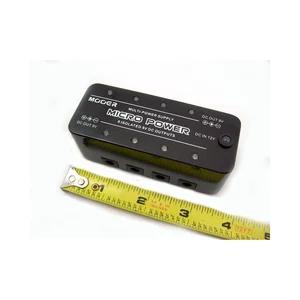 Mooer Micro Power