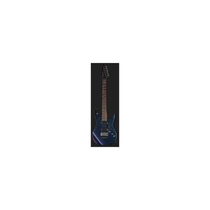 Mooer MMT100 FR Guitar Aurora Purple