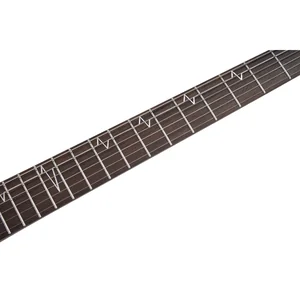 Mooer MMT100 FR Guitar Aurora Purple
