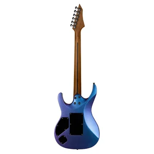 Mooer MMT100 FR Guitar Aurora Purple