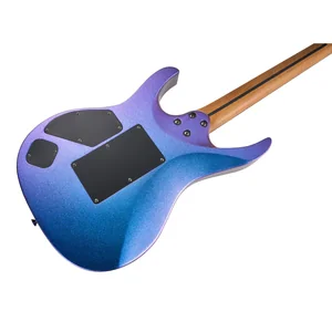 Mooer MMT100 FR Guitar Aurora Purple