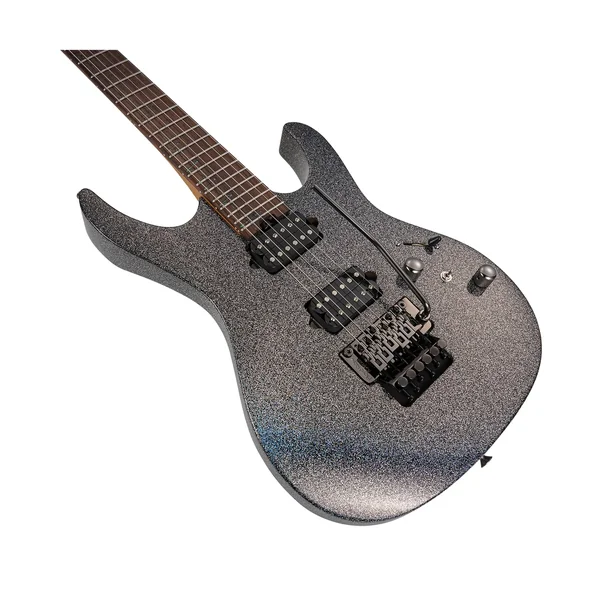 Mooer MMT200 Purple Crystal
