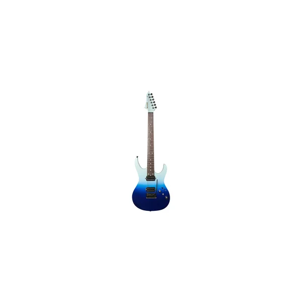 Mooer MMT50 Guitar Tremolo BWG
