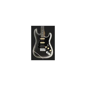 Mooer MSC10 Pro Guitar Dark Silver