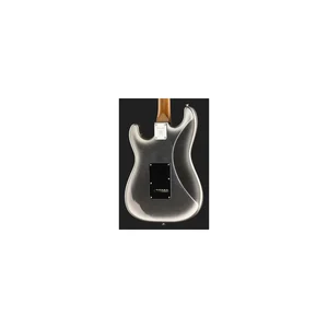 Mooer MSC10 Pro Guitar Dark Silver