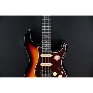 Mooer MSC10 Pro Guitar Sunburst