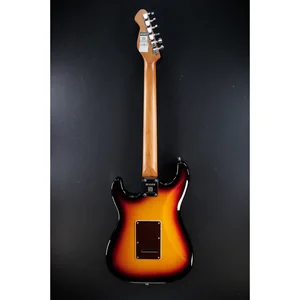 Mooer MSC10 Pro Guitar Sunburst