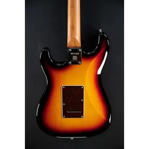 Mooer MSC10 Pro Guitar Sunburst