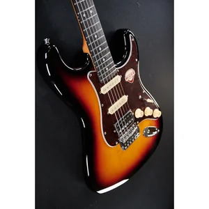 Mooer MSC10 Pro Guitar Sunburst