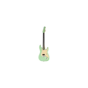 Mooer MSC10 Pro Guitar Surf Green