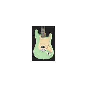 Mooer MSC10 Pro Guitar Surf Green