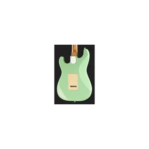 Mooer MSC10 Pro Guitar Surf Green