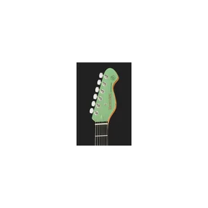 Mooer MSC10 Pro Guitar Surf Green
