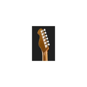 Mooer MSC10 Pro Guitar Surf Green