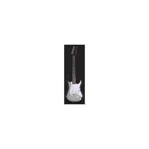 Mooer MSC12 Pro Guitar Iron Silver