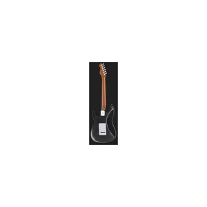 Mooer MSC12 Pro Guitar Iron Silver