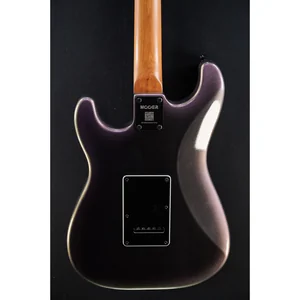 Mooer MSC18 Pro Guitar Dark Aurora