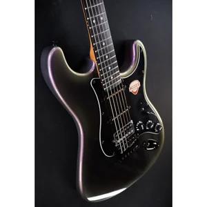 Mooer MSC18 Pro Guitar Dark Aurora