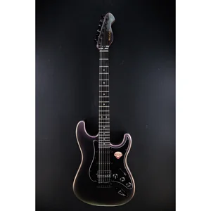 Mooer MSC18 Pro Guitar Dark Aurora