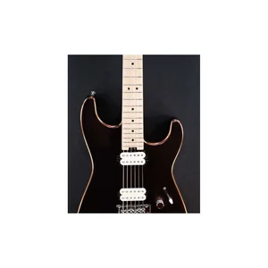 Mooer MSC18 Pro Guitar Dark Aurora