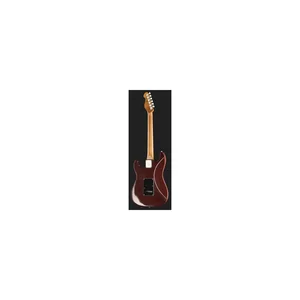 Mooer MSC20 Pro Guitar Amber Brown