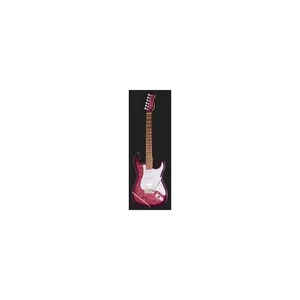 Mooer MSC20 Pro Guitar Prune Purple