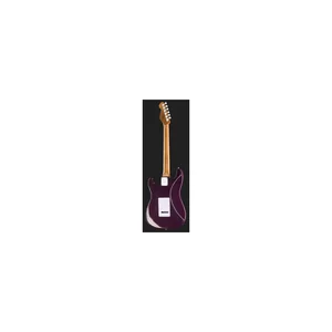 Mooer MSC20 Pro Guitar Prune Purple