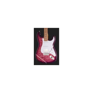 Mooer MSC20 Pro Guitar Prune Purple