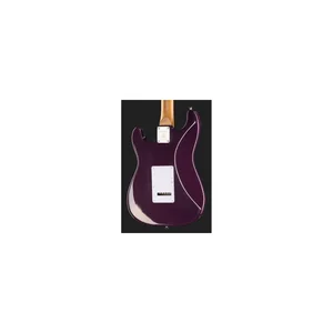 Mooer MSC20 Pro Guitar Prune Purple