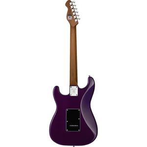 Mooer MSC20 Pro Guitar Prune Purple