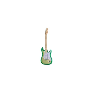 Mooer MSC30 Pro Guitar Lemon Green