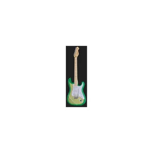 Mooer MSC30 Pro Guitar Lemon Green