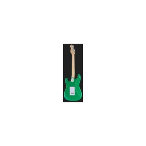 Mooer MSC30 Pro Guitar Lemon Green