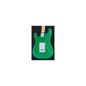 Mooer MSC30 Pro Guitar Lemon Green