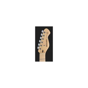 Mooer MSC30 Pro Guitar Lemon Green