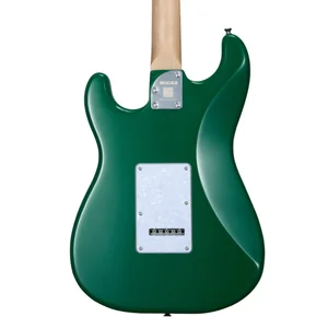 Mooer MSC30 Pro Guitar Lemon Green