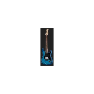 Mooer MSC31 Pro Guitar Blue Burst