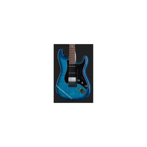 Mooer MSC31 Pro Guitar Blue Burst
