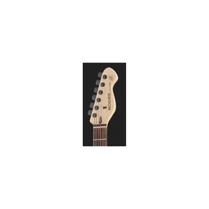 Mooer MSC31 Pro Guitar Blue Burst