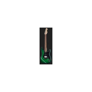 Mooer MSC31 Pro Guitar Green Burst