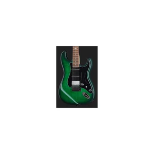 Mooer MSC31 Pro Guitar Green Burst