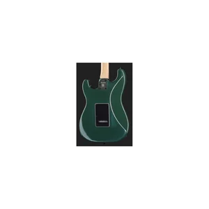 Mooer MSC31 Pro Guitar Green Burst