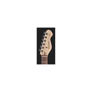 Mooer MSC31 Pro Guitar Green Burst