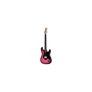 Mooer MSC31 Pro Guitar Purple Burst