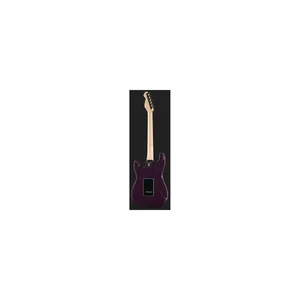 Mooer MSC31 Pro Guitar Purple Burst