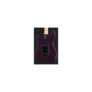 Mooer MSC31 Pro Guitar Purple Burst