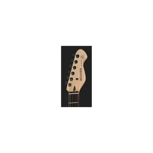 Mooer MSC31 Pro Guitar Purple Burst