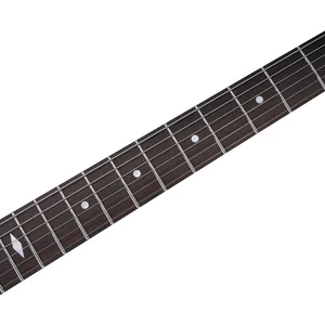 Mooer MSC31 Pro Guitar Purple Burst
